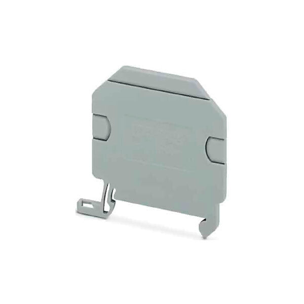 Phoenix Contact Trennplatte 50x2x48mm gr ATP-UT